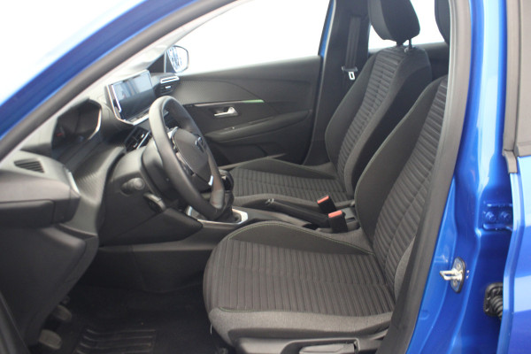 Peugeot 208 1.2 PureTech 75 Active