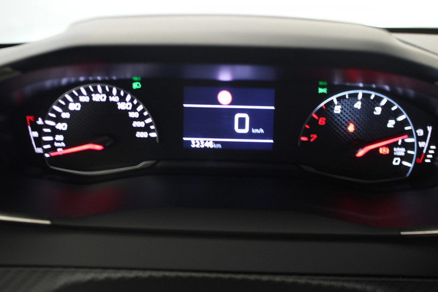 Peugeot 208 1.2 PureTech 75 Active