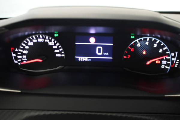 Peugeot 208 1.2 PureTech 75 Active