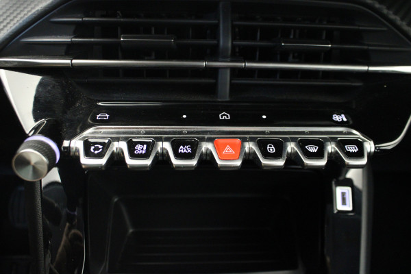 Peugeot 208 1.2 PureTech 75 Active