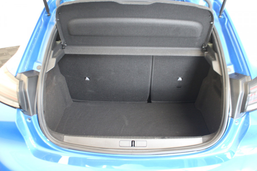 Peugeot 208 1.2 PureTech 75 Active