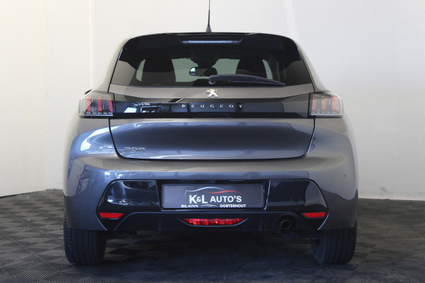 Peugeot 208 1.2 PureTech Allure Pack