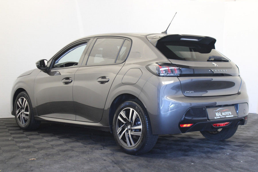 Peugeot 208 1.2 PureTech Allure Pack