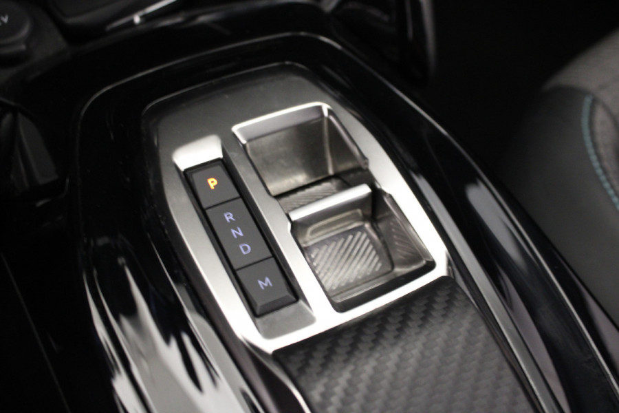 Peugeot 208 1.2 PureTech Allure Pack