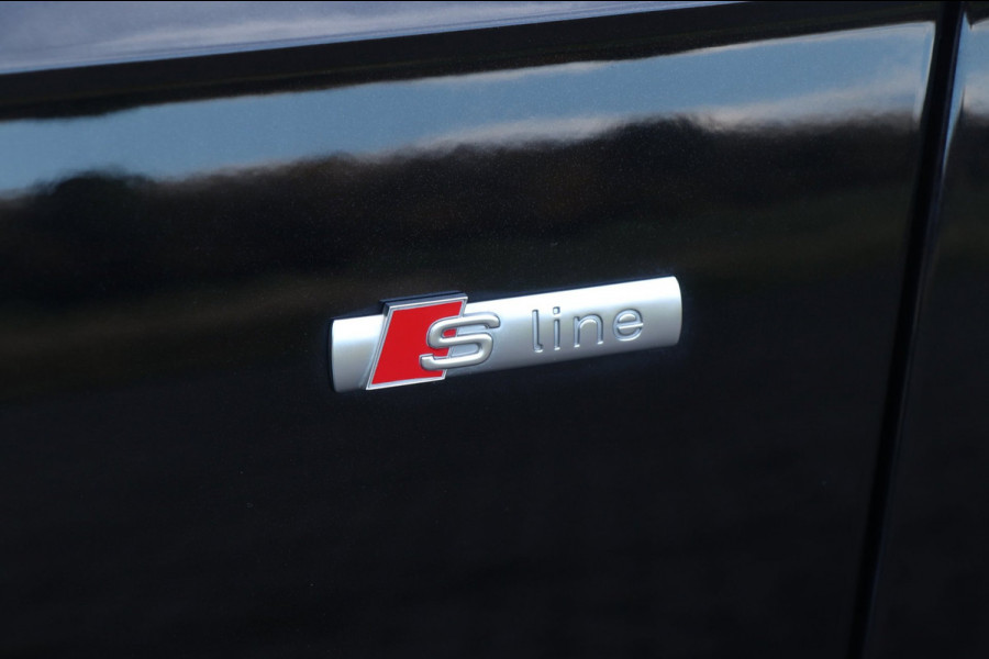 Audi Q7 55 TFSI e | S-Line | Pano | RS-Zetels | Full option!