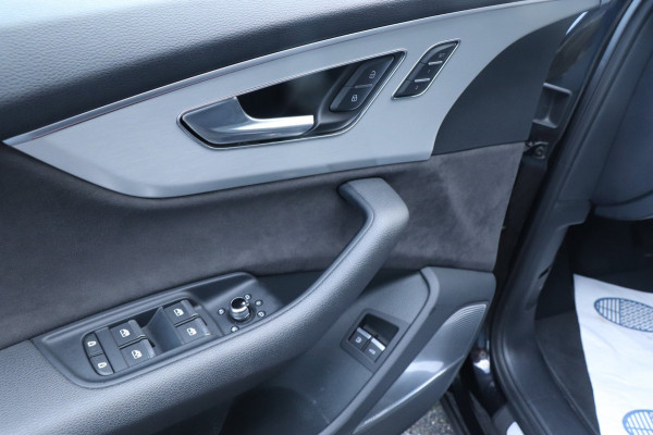 Audi Q7 55 TFSI e | S-Line | Pano | RS-Zetels | Full option!