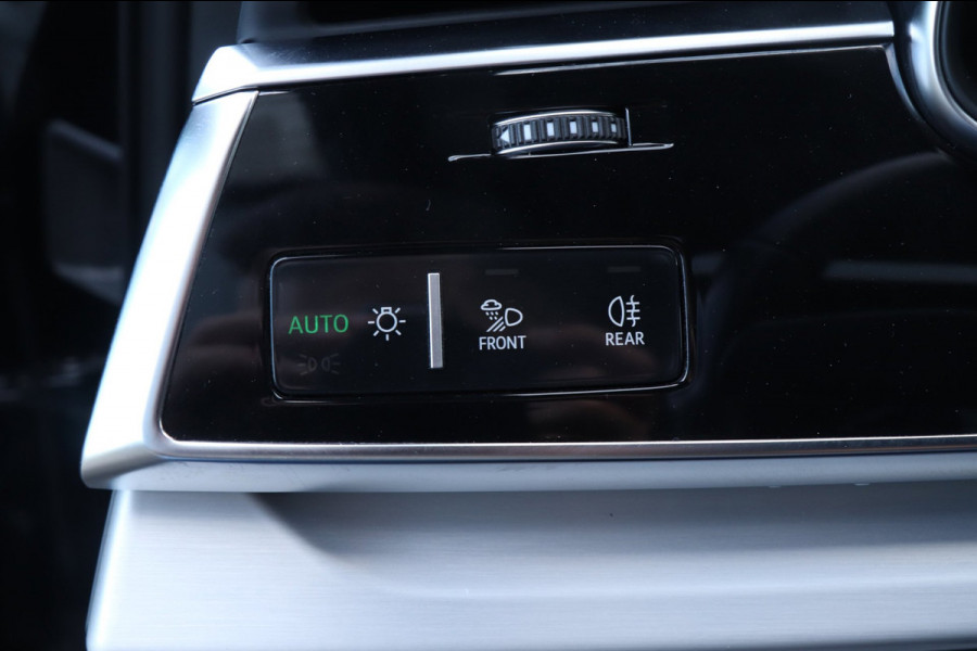 Audi Q7 55 TFSI e | S-Line | Pano | RS-Zetels | Full option!
