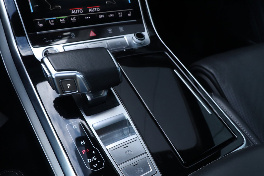 Audi Q7 55 TFSI e | S-Line | Pano | RS-Zetels | Full option!