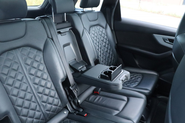 Audi Q7 55 TFSI e | S-Line | Pano | RS-Zetels | Full option!