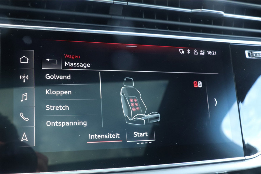 Audi Q7 55 TFSI e | S-Line | Pano | RS-Zetels | Full option!