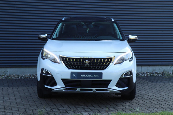 Peugeot 3008 1.2 PureTech Crossway | Automaat | PANO | Camera | VOL!