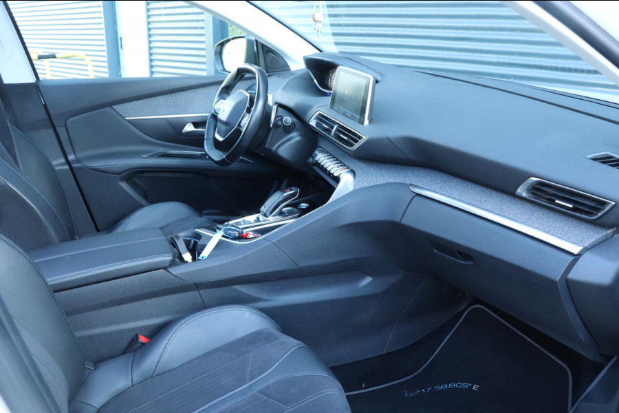 Peugeot 3008 1.2 PureTech Crossway | Automaat | PANO | Camera | VOL!