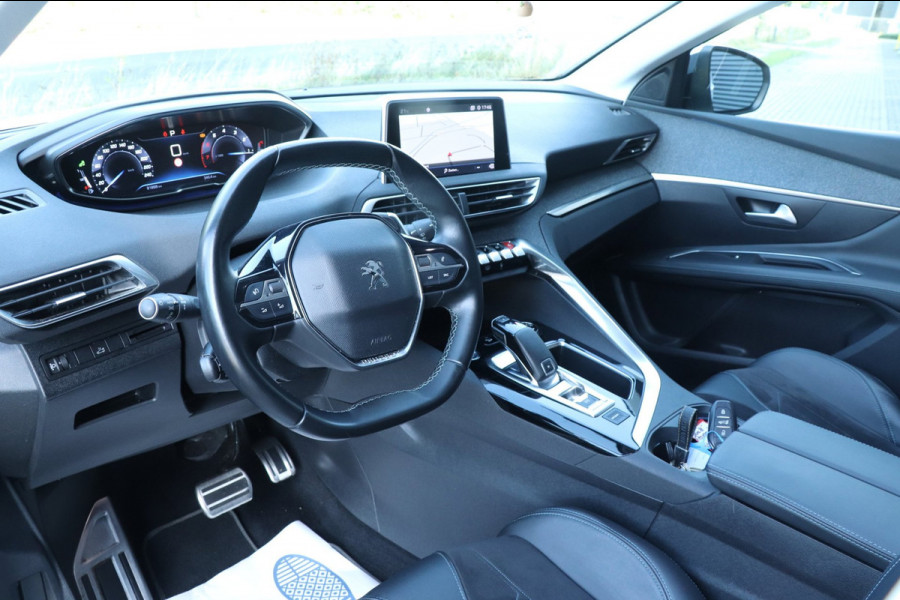 Peugeot 3008 1.2 PureTech Crossway | Automaat | PANO | Camera | VOL!