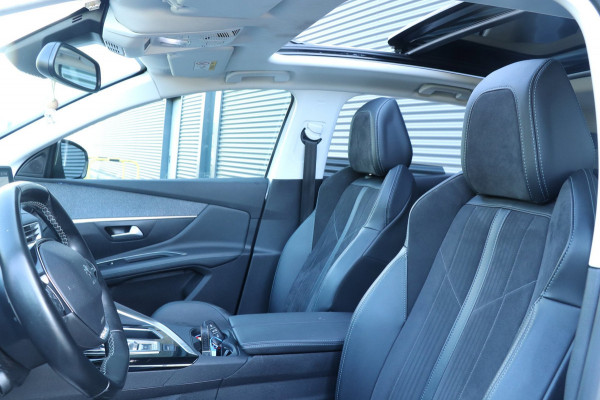 Peugeot 3008 1.2 PureTech Crossway | Automaat | PANO | Camera | VOL!