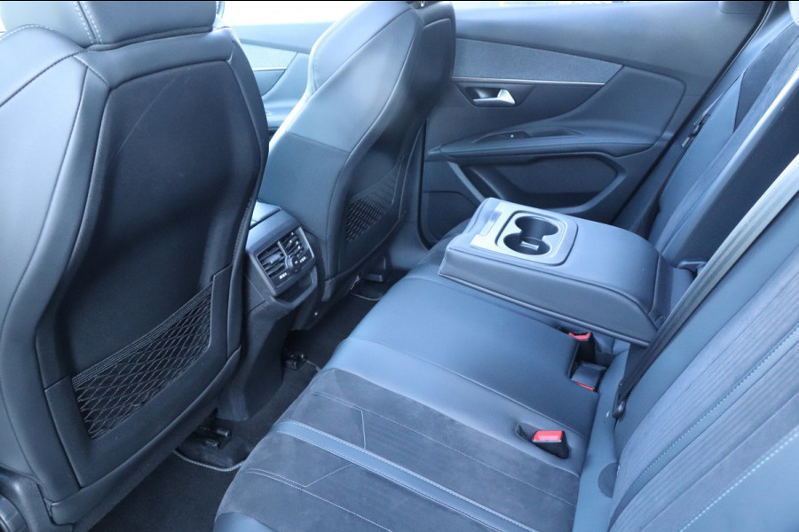 Peugeot 3008 1.2 PureTech Crossway | Automaat | PANO | Camera | VOL!