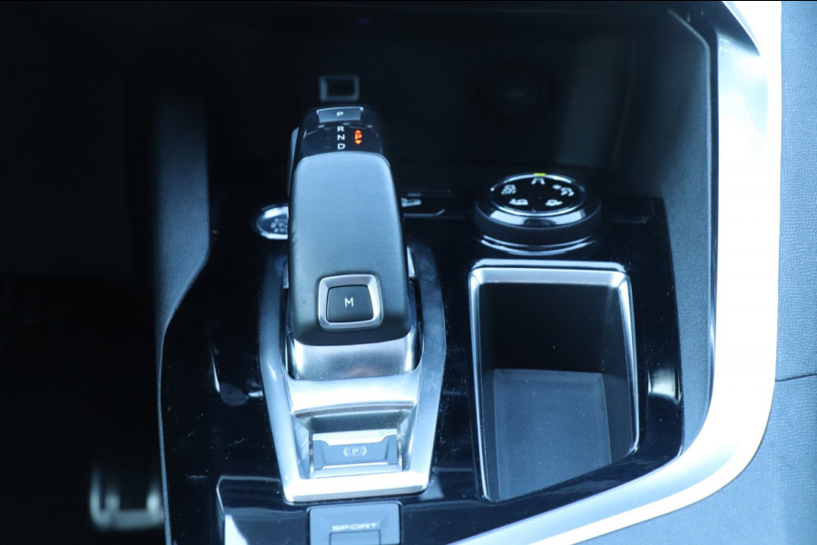 Peugeot 3008 1.2 PureTech Crossway | Automaat | PANO | Camera | VOL!