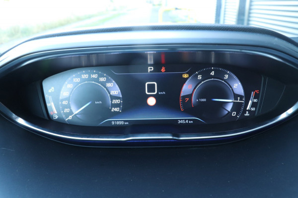 Peugeot 3008 1.2 PureTech Crossway | Automaat | PANO | Camera | VOL!