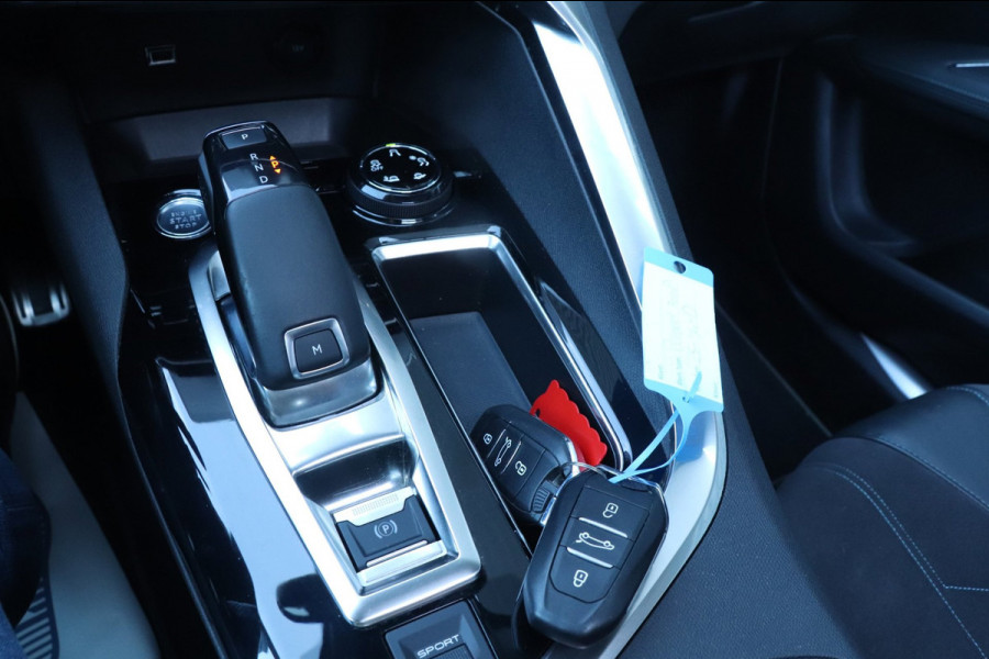 Peugeot 3008 1.2 PureTech Crossway | Automaat | PANO | Camera | VOL!