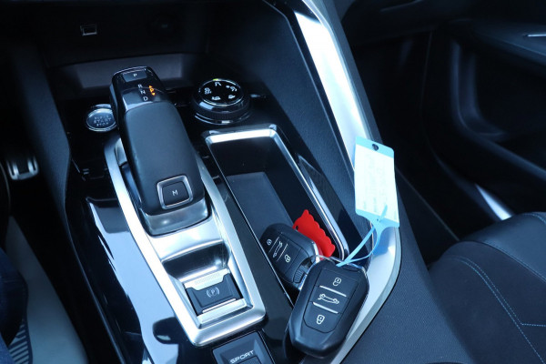 Peugeot 3008 1.2 PureTech Crossway | Automaat | PANO | Camera | VOL!