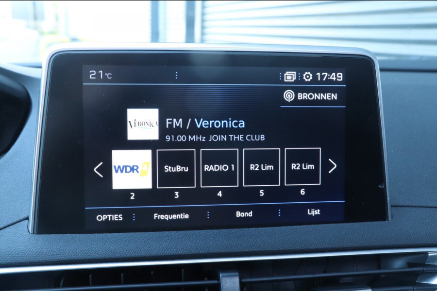 Peugeot 3008 1.2 PureTech Crossway | Automaat | PANO | Camera | VOL!