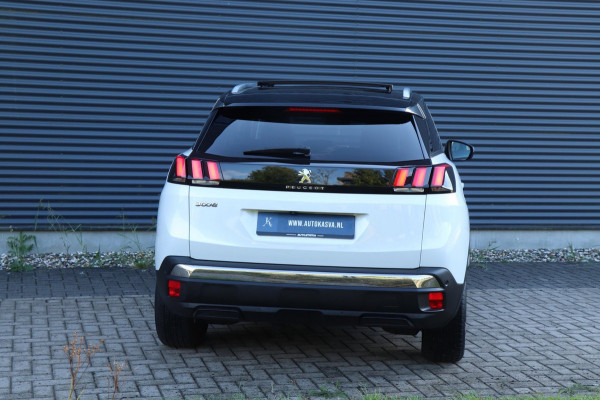 Peugeot 3008 1.2 PureTech Crossway | Automaat | PANO | Camera | VOL!
