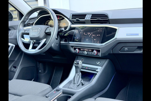 Audi Q3 Sportback 45 TFSI e S Edition Pano/Sfeer/Camera