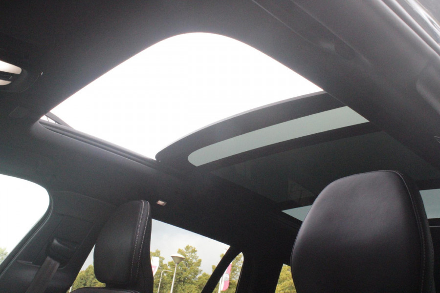 Volvo V60 2.0 T6 Plug-in hybrid 350PK AWD PLUS DARK | LONG RANGE | PANORAMISCH SCHUIF/KANTELDAK | NAVIGATIE VIA GOOGLE AUTO | APPLE CARPLAY / ANDROID AUTO | FULL-LED KOPLAMPEN | 125319" 6-SPAAKS BLACK / DIAMOND CUT VELGEN | LEDEREN BEKLEDING | POWER SEATS - BESTUURDERS- EN PASSAGIERSSTOEL ELEKTRISCHVERSTELBAAR MET GEHEUGEN, ELEKTRISCH VERSTELBARE  ZITVERLENGERS /LENDESTEUN VIERVOUDIG | STOEL- EN ACHTERBANKVERWARMING | STUURVERWARMING | PARKEERVERWARMING MET TIMER (STANDKACHEL) | ACHTERUIRIJ CAMERA | EXTRA GETINTE ACHTERRUITEN | ELEKTRISCH BEDIENBARE ACHTERKLEP | ELEKTRISCH INKLA