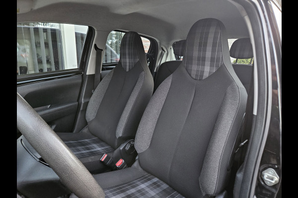 Peugeot 108 1.0 e-VTi Active TOP! Airco! 5-Deurs! Leuke Auto! Nieuwe Apk! NAP!