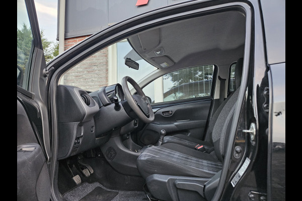 Peugeot 108 1.0 e-VTi Active TOP! Airco! 5-Deurs! Leuke Auto! Nieuwe Apk! NAP!