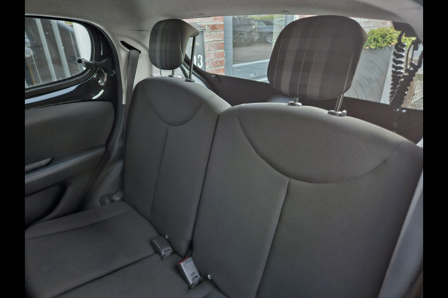 Peugeot 108 1.0 e-VTi Active TOP! Airco! 5-Deurs! Leuke Auto! Nieuwe Apk! NAP!