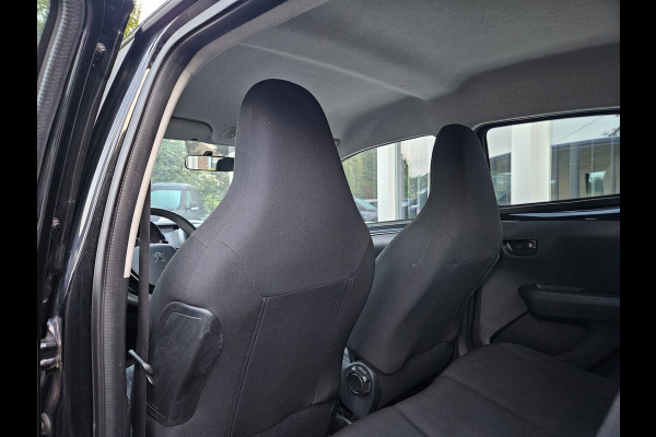 Peugeot 108 1.0 e-VTi Active TOP! Airco! 5-Deurs! Leuke Auto! Nieuwe Apk! NAP!
