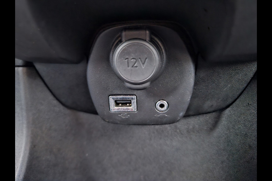 Peugeot 108 1.0 e-VTi Active TOP! Airco! 5-Deurs! Leuke Auto! Nieuwe Apk! NAP!