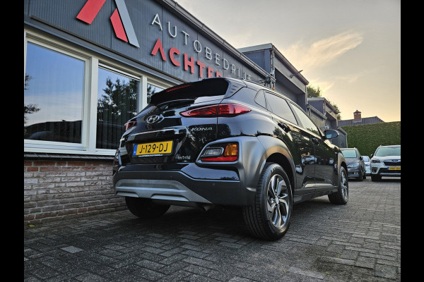 Hyundai Kona 1.6 GDI HEV Fashion Carplay! NAP! Hybride! Camera! Navigatie! Nette Auto!