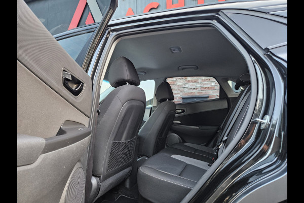 Hyundai Kona 1.6 GDI HEV Fashion Carplay! NAP! Hybride! Camera! Navigatie! Nette Auto!