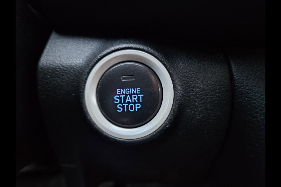 Hyundai Kona 1.6 GDI HEV Fashion Carplay! NAP! Hybride! Camera! Navigatie! Nette Auto!