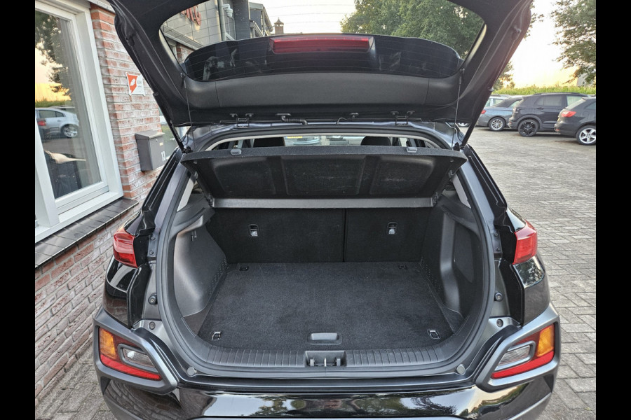 Hyundai Kona 1.6 GDI HEV Fashion Carplay! NAP! Hybride! Camera! Navigatie! Nette Auto!
