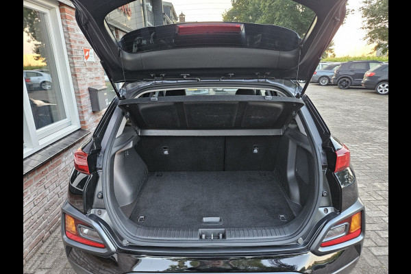 Hyundai Kona 1.6 GDI HEV Fashion Carplay! NAP! Hybride! Camera! Navigatie! Nette Auto!