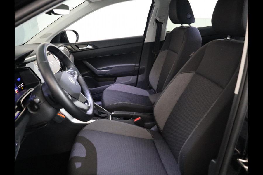 Volkswagen Taigo 1.0 TSI Life Edition 116 pk Automaat (DSG) | Verlengde garantie | Navigatie via App | Parkeersensoren | Achteruitrijcamera | Autom. airco |