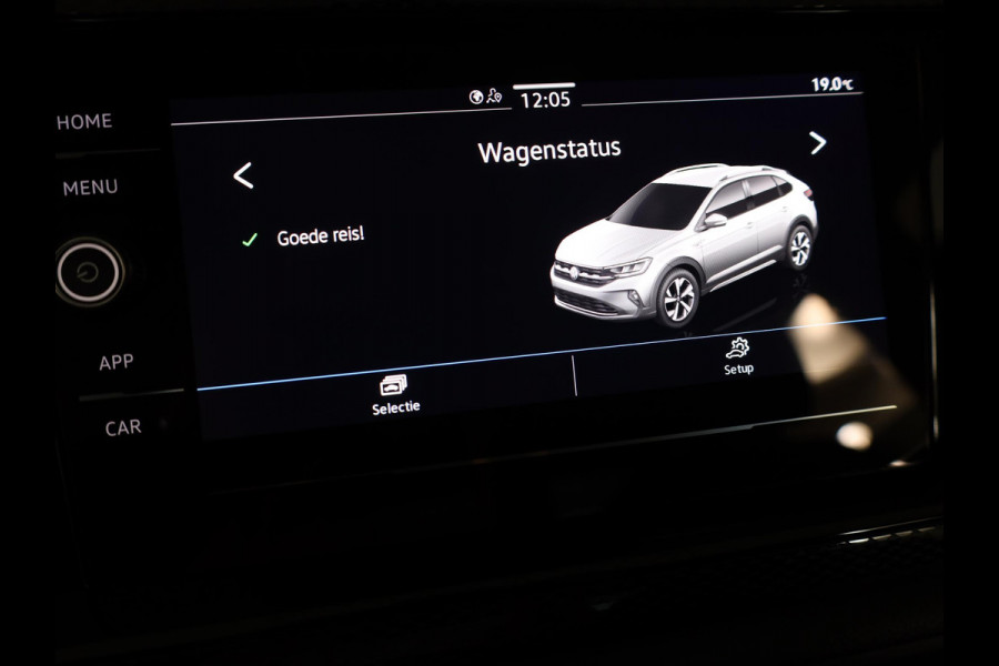 Volkswagen Taigo 1.0 TSI Life Edition 116 pk Automaat (DSG) | Verlengde garantie | Navigatie via App | Parkeersensoren | Achteruitrijcamera | Autom. airco |