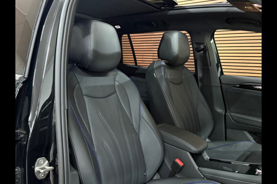 Volkswagen Tayron 1.5 eTSI R-Line Edition | Full Option | Garantie tot 2030 | Pano | IQ. Drive | Trekhaak |Park Assist Pro | H/K