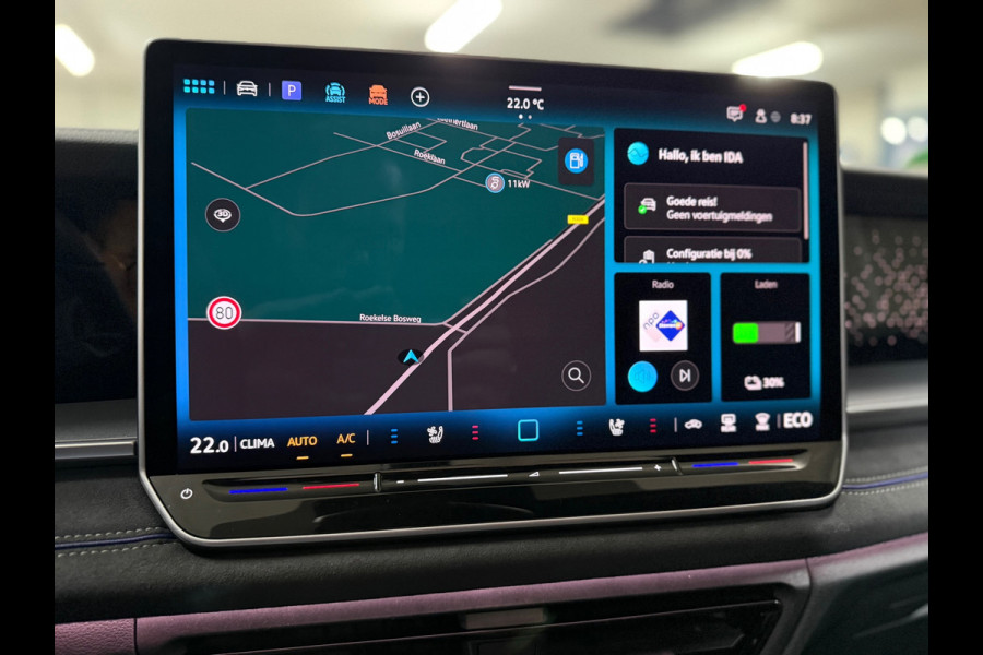 Volkswagen Tayron 1.5 eTSI R-Line Edition | Full Option | Garantie tot 2030 | Pano | IQ. Drive | Trekhaak |Park Assist Pro | H/K