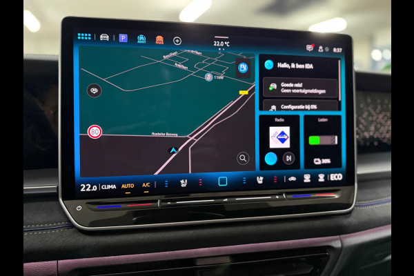 Volkswagen Tayron 1.5 eTSI R-Line Edition | Full Option | Garantie tot 2030 | Pano | IQ. Drive | Trekhaak |Park Assist Pro | H/K