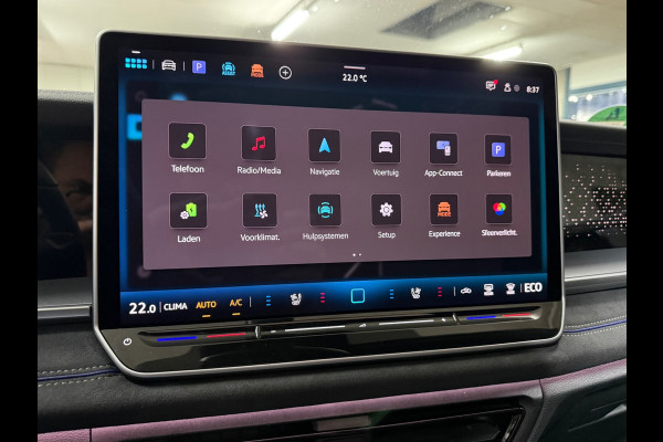 Volkswagen Tayron 1.5 eTSI R-Line Edition | Full Option | Garantie tot 2030 | Pano | IQ. Drive | Trekhaak |Park Assist Pro | H/K