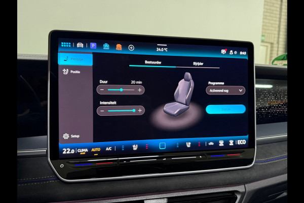 Volkswagen Tayron 1.5 eTSI R-Line Edition | Full Option | Garantie tot 2030 | Pano | IQ. Drive | Trekhaak |Park Assist Pro | H/K