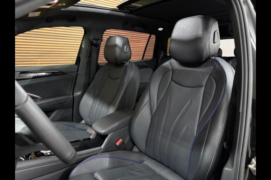 Volkswagen Tayron 1.5 eTSI R-Line Edition | Full Option | Garantie tot 2030 | Pano | IQ. Drive | Trekhaak |Park Assist Pro | H/K