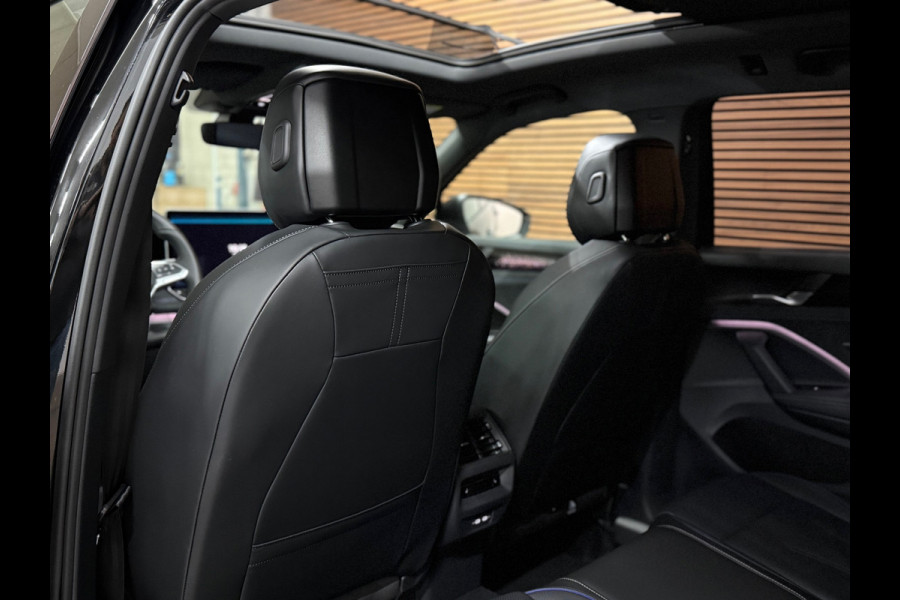 Volkswagen Tayron 1.5 eTSI R-Line Edition | Full Option | Garantie tot 2030 | Pano | IQ. Drive | Trekhaak |Park Assist Pro | H/K
