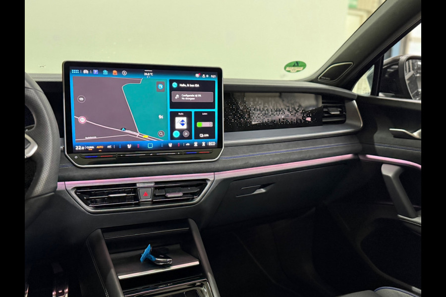 Volkswagen Tayron 1.5 eTSI R-Line Edition | Full Option | Garantie tot 2030 | Pano | IQ. Drive | Trekhaak |Park Assist Pro | H/K