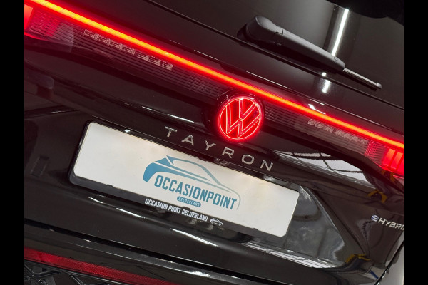 Volkswagen Tayron 1.5 eTSI R-Line Edition | Full Option | Garantie tot 2030 | Pano | IQ. Drive | Trekhaak |Park Assist Pro | H/K