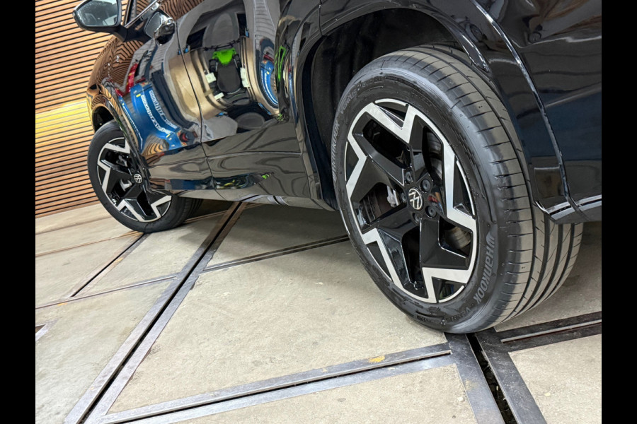 Volkswagen Tayron 1.5 eTSI R-Line Edition | Full Option | Garantie tot 2030 | Pano | IQ. Drive | Trekhaak |Park Assist Pro | H/K