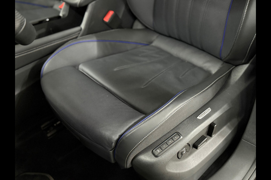 Volkswagen Tayron 1.5 eTSI R-Line Edition | Full Option | Garantie tot 2030 | Pano | IQ. Drive | Trekhaak |Park Assist Pro | H/K